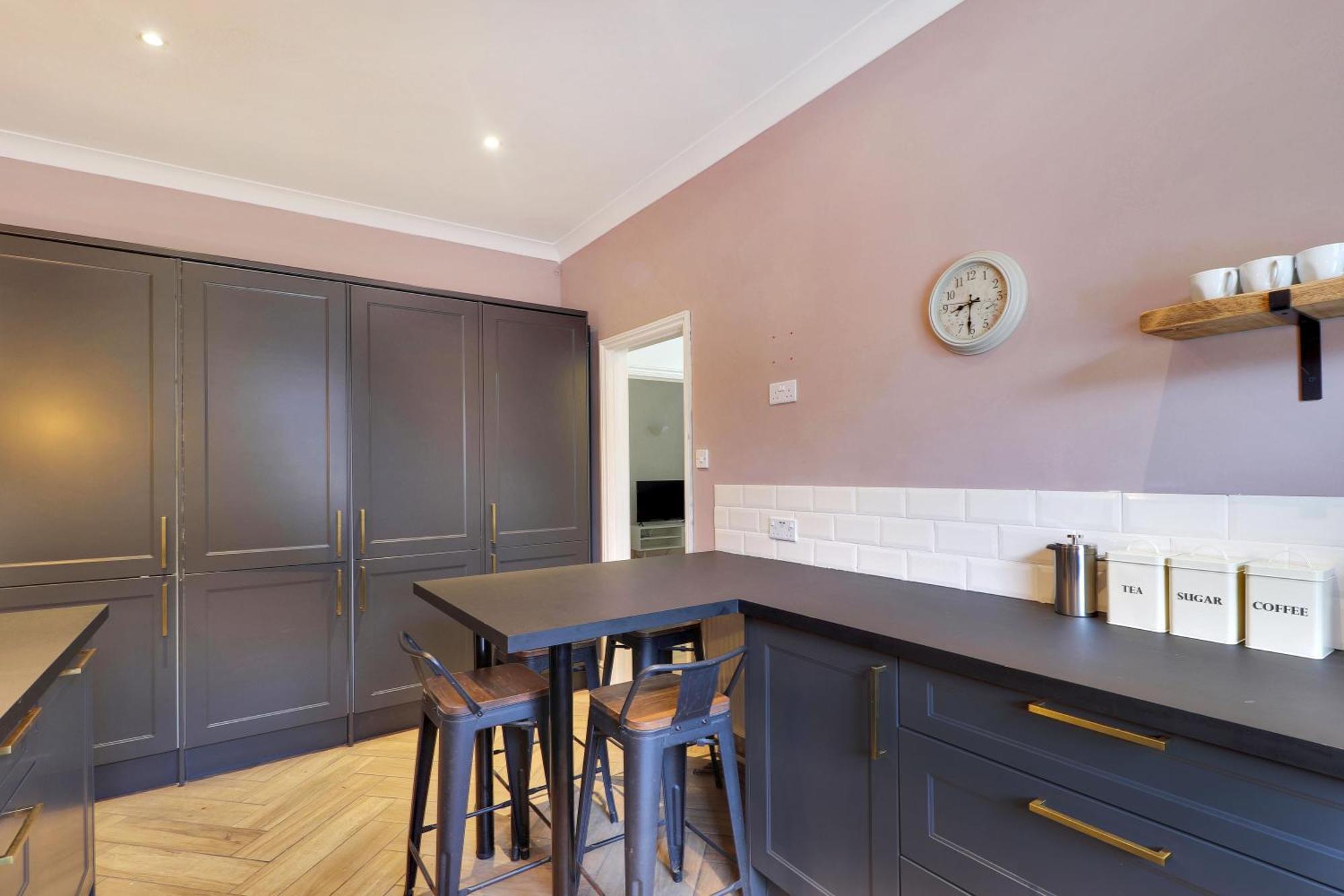 Perfect Home In Central Tunbridge Wells, Sleeps 10 외부 사진