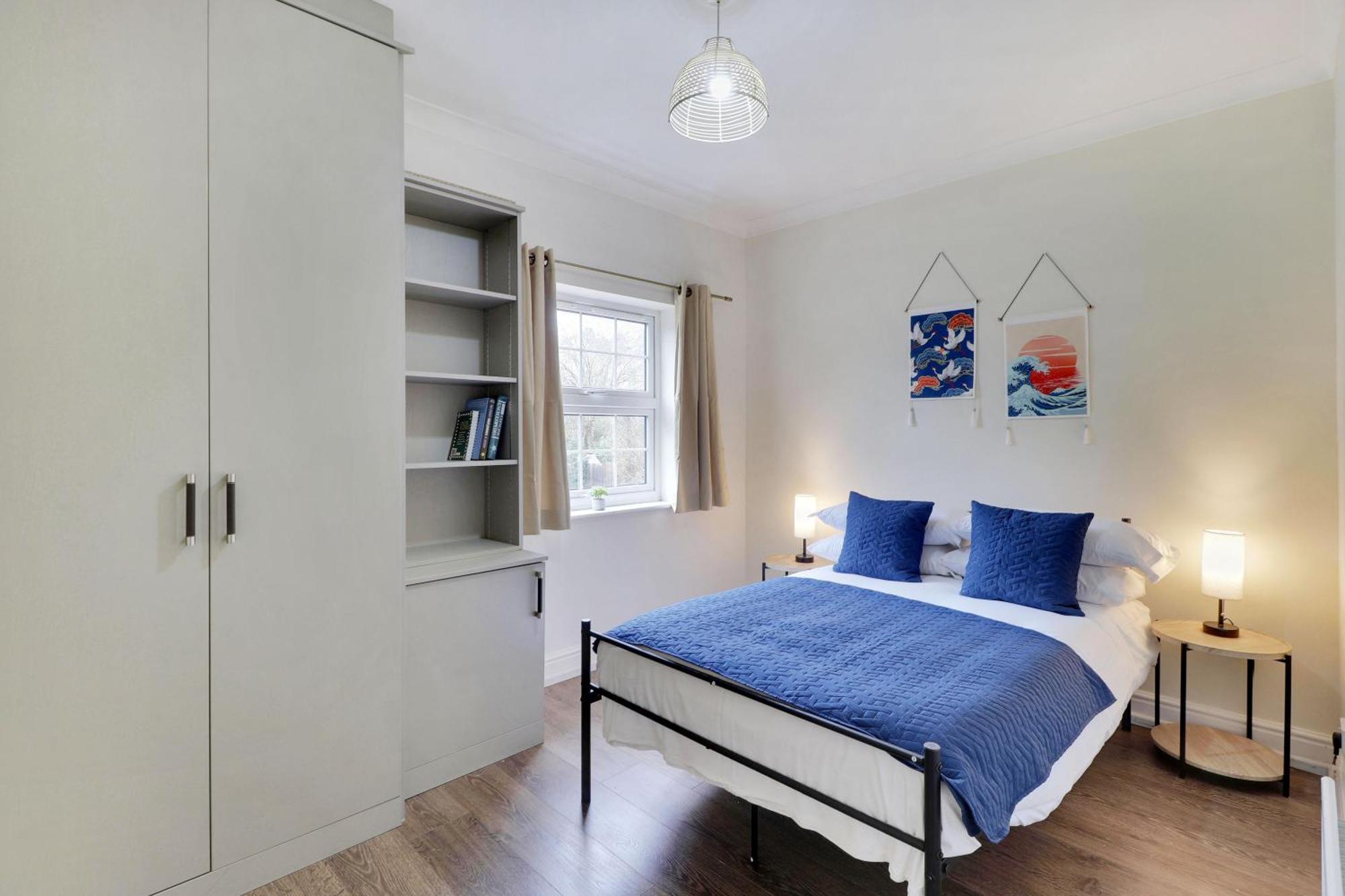 Perfect Home In Central Tunbridge Wells, Sleeps 10 외부 사진