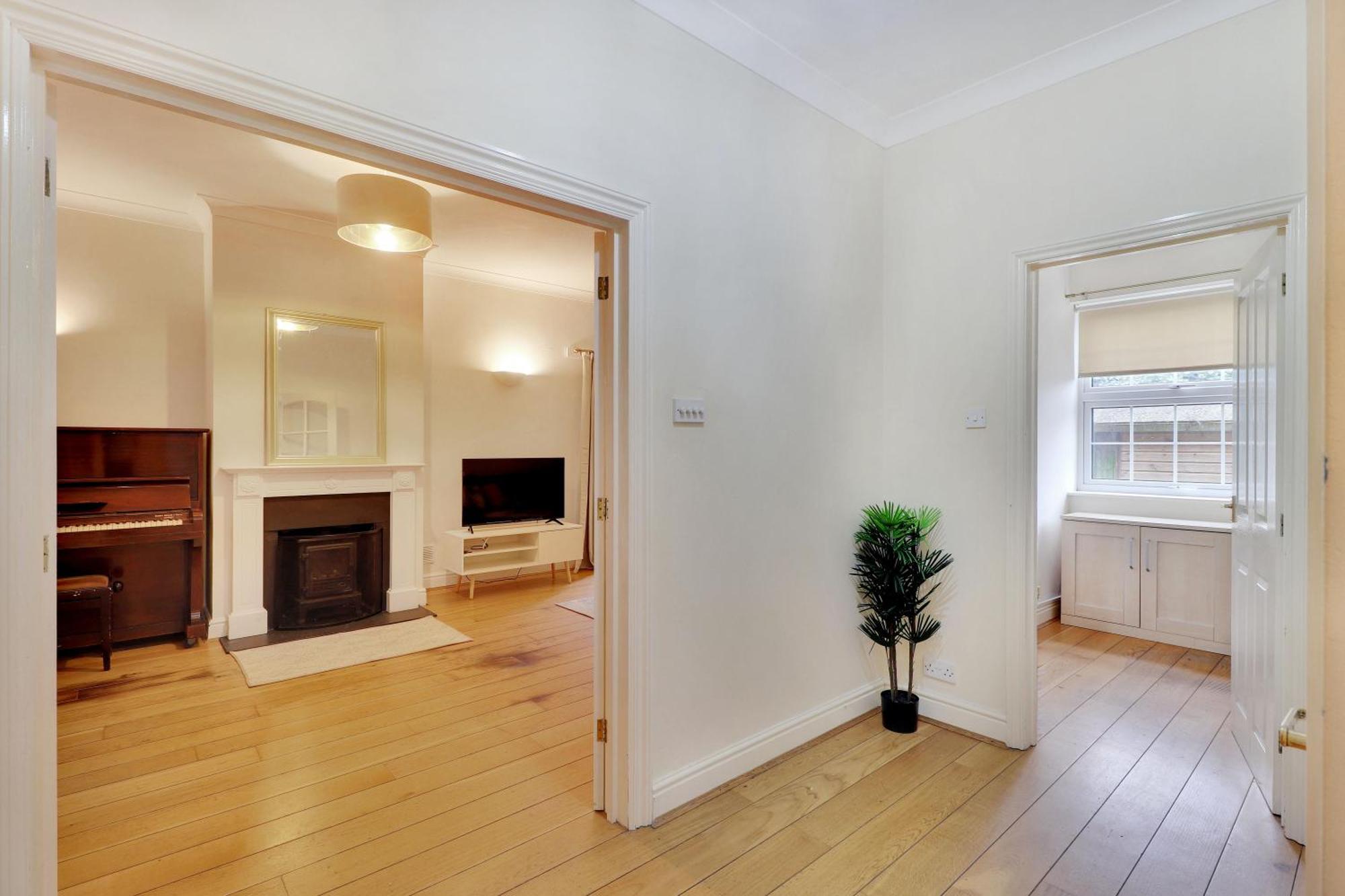 Perfect Home In Central Tunbridge Wells, Sleeps 10 외부 사진