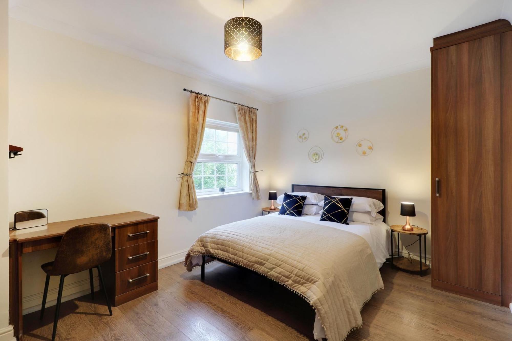 Perfect Home In Central Tunbridge Wells, Sleeps 10 외부 사진