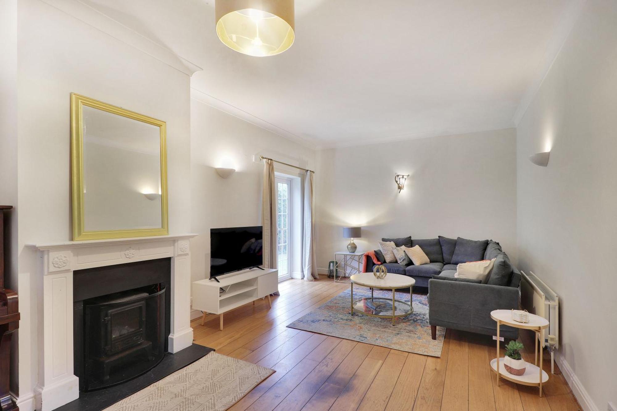 Perfect Home In Central Tunbridge Wells, Sleeps 10 외부 사진