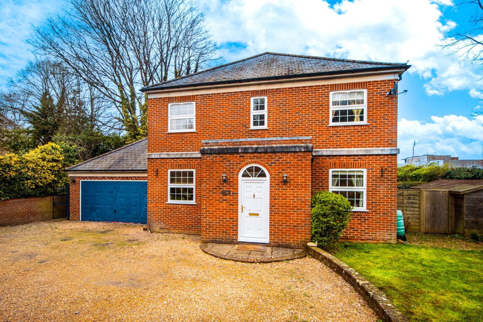 Perfect Home In Central Tunbridge Wells, Sleeps 10 외부 사진