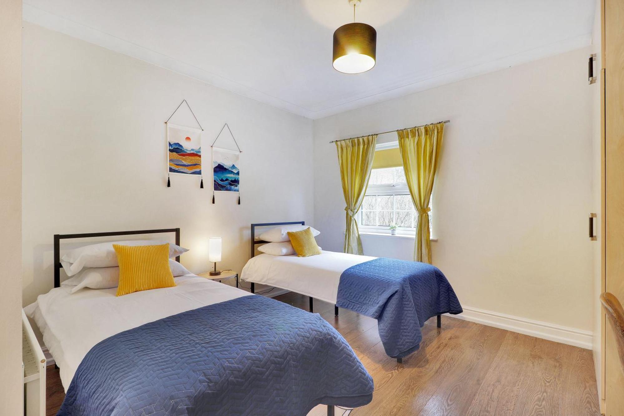 Perfect Home In Central Tunbridge Wells, Sleeps 10 외부 사진