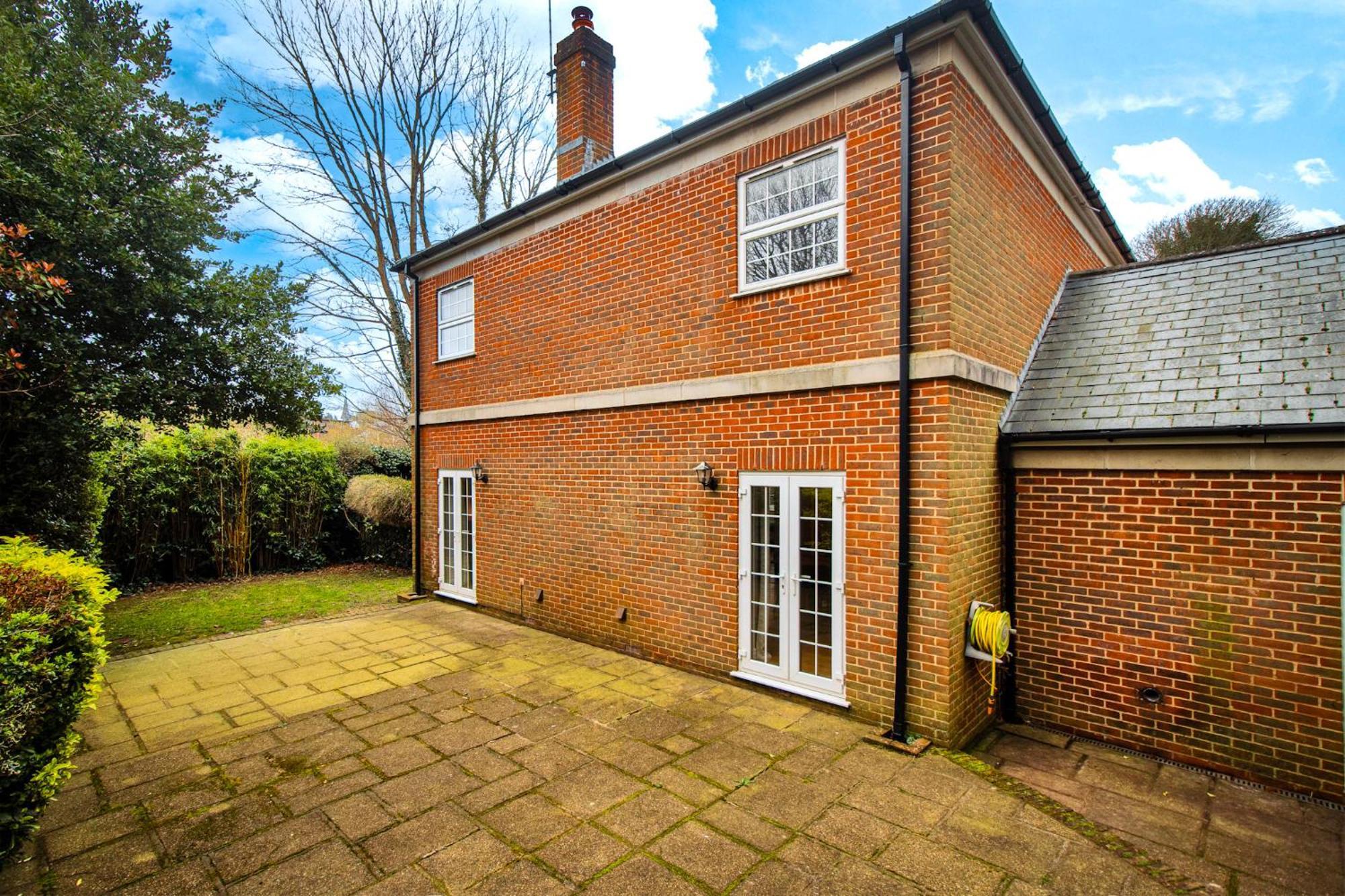 Perfect Home In Central Tunbridge Wells, Sleeps 10 외부 사진