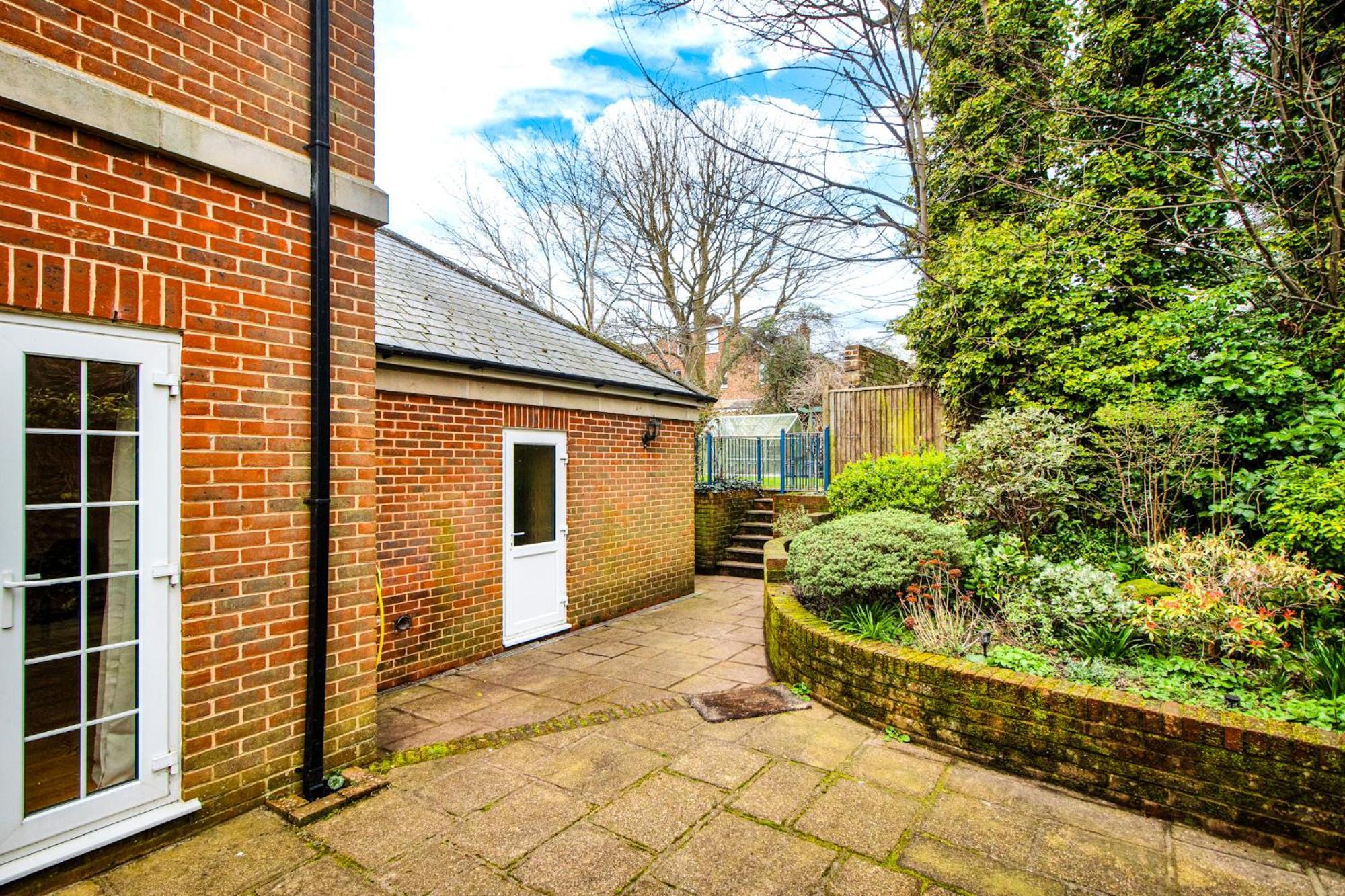 Perfect Home In Central Tunbridge Wells, Sleeps 10 외부 사진